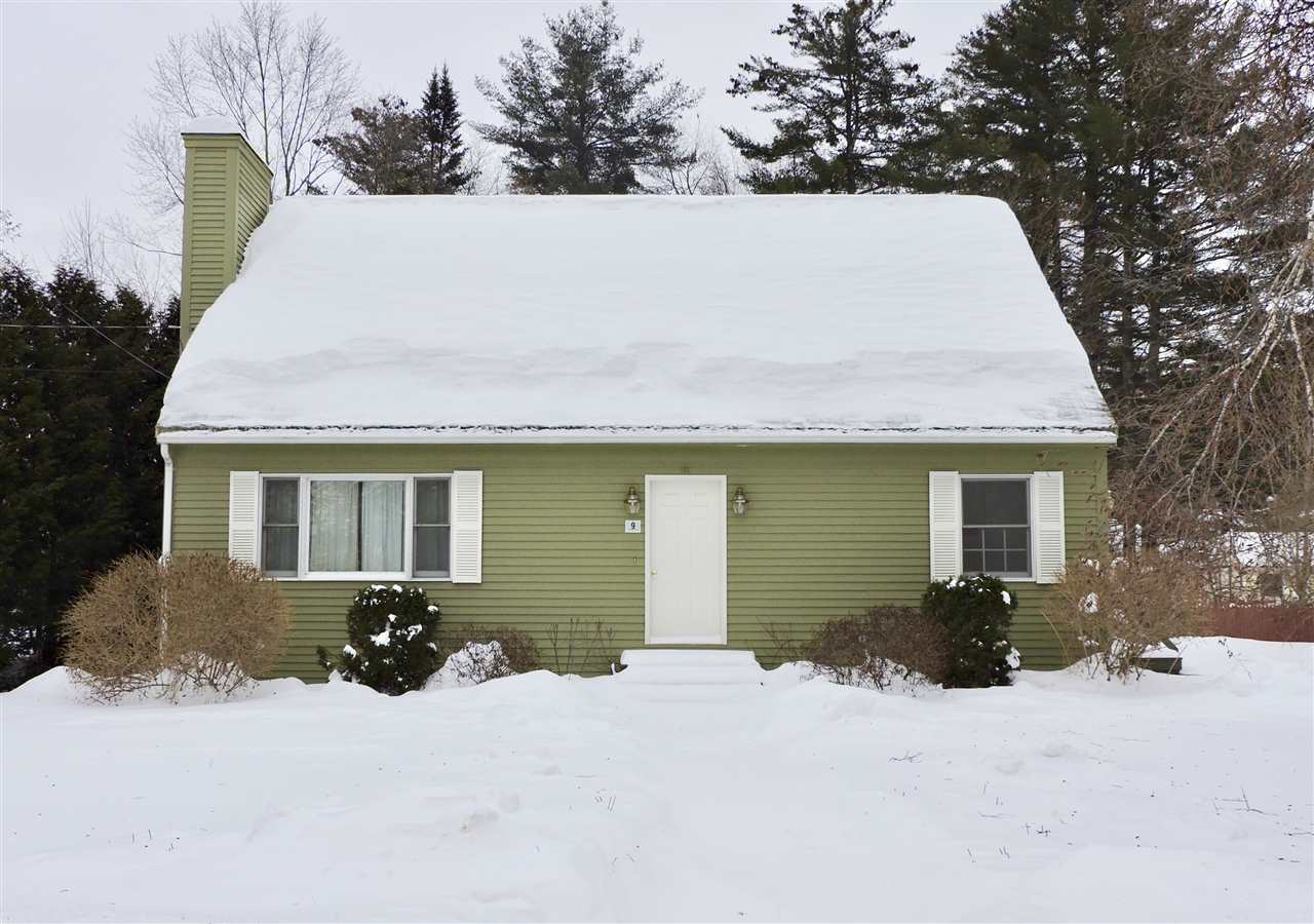 9 Reservoir Road Plymouth, NH 03264 - Photo 1 of 21 Gallery Image 1