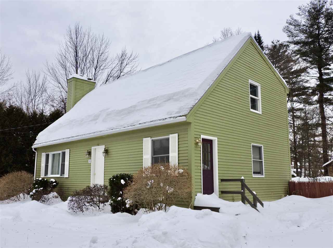 9 Reservoir Road Plymouth, NH 03264 - Photo 2 of 21 Gallery Image 2