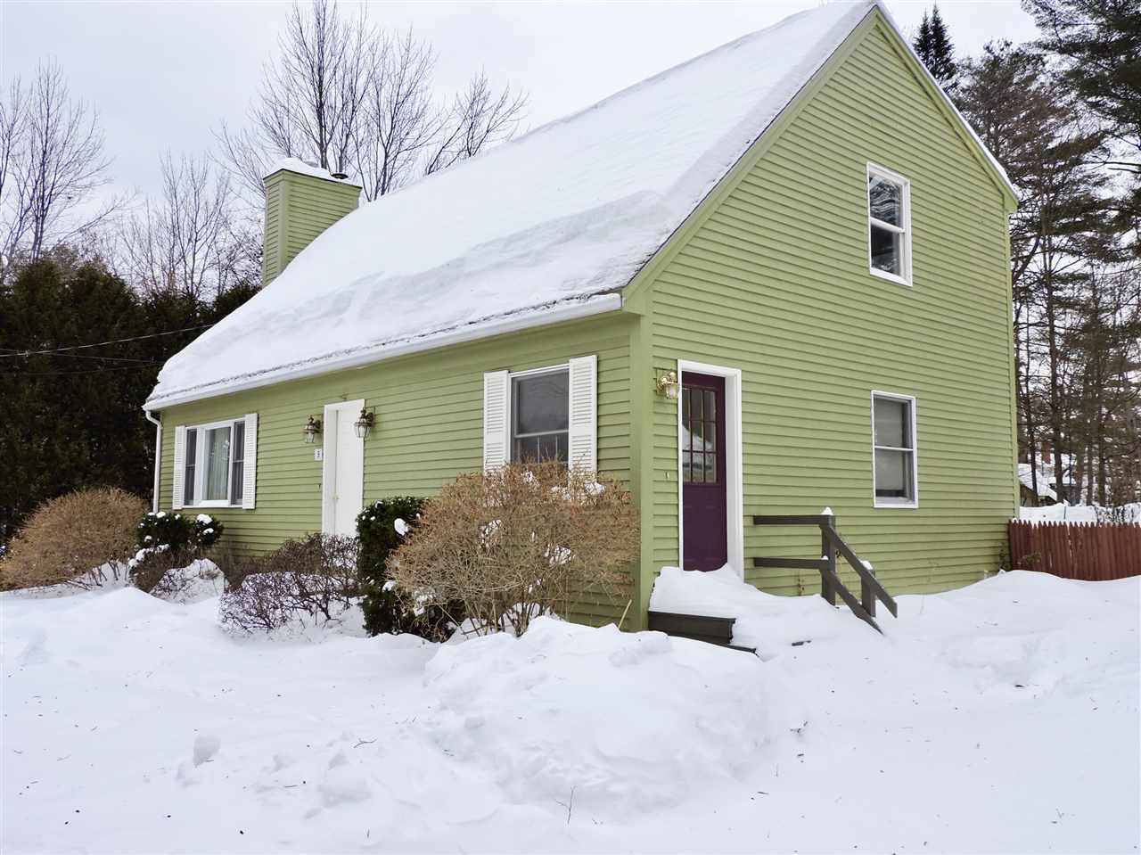 9 Reservoir Road Plymouth, NH 03264 - Photo 18 of 21 Gallery Image 18