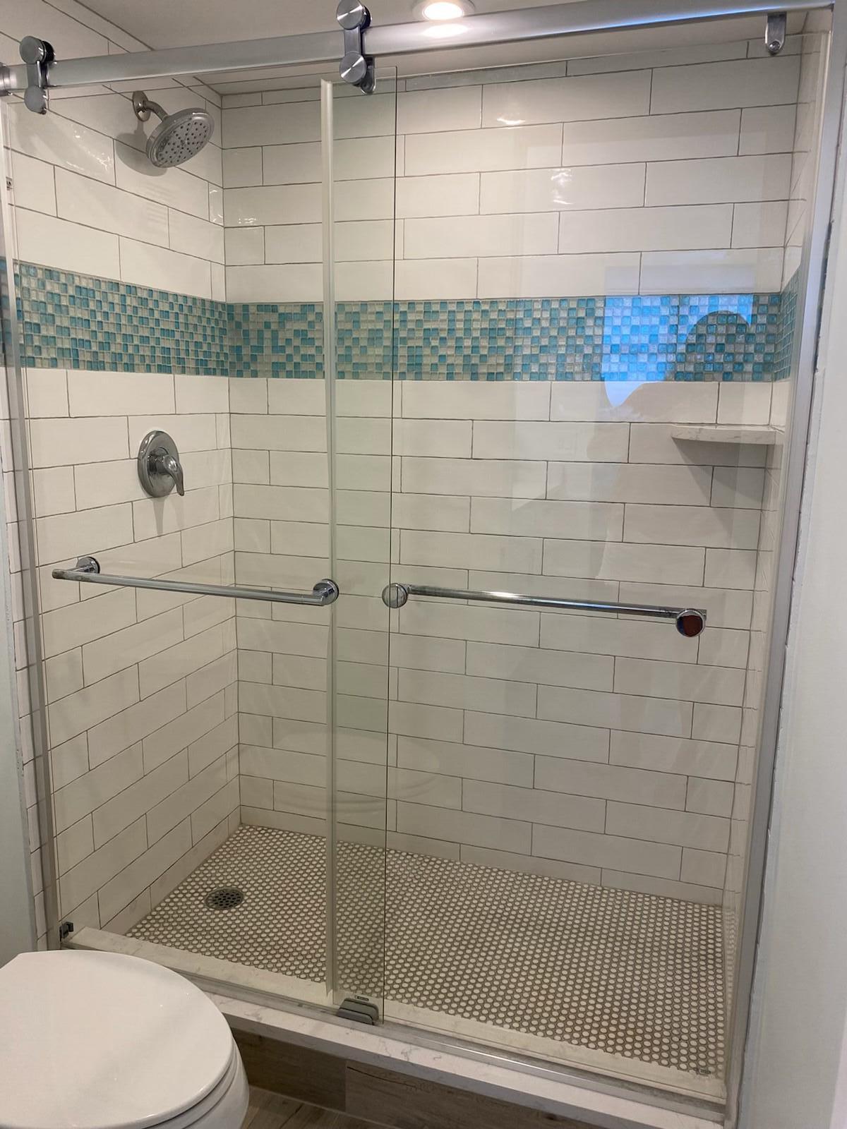 336 Golfview Road, Unit 303 North Palm Beach, FL 33408 - Photo 10 of 12 Master Bathroom 4