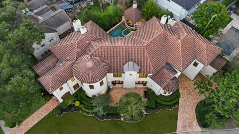 $5,750,000 | 3606 Ella Lee Lane, Houston, TX 77027