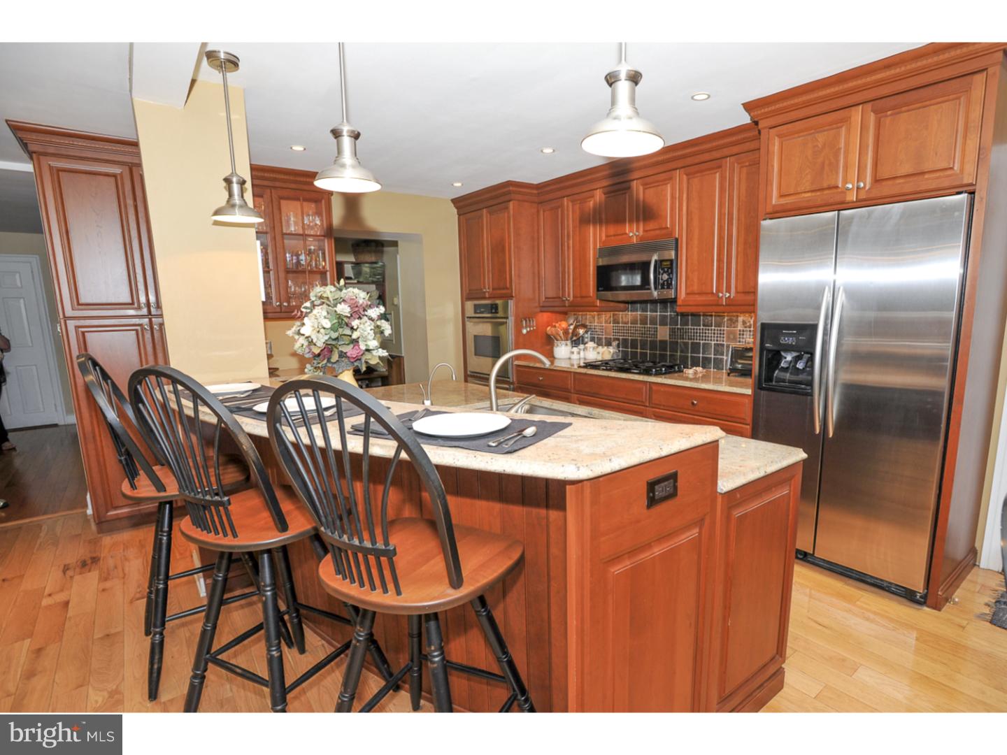 324 Woods Road Glenside, PA 19038 - Photo 11 of 25 Kitchen