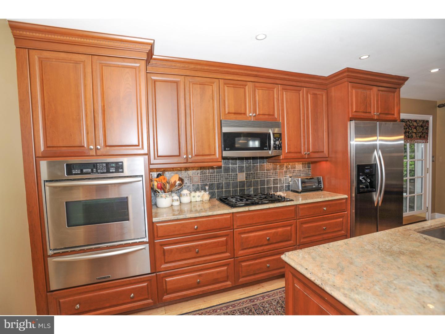 324 Woods Road Glenside, PA 19038 - Photo 12 of 25 Kitchen