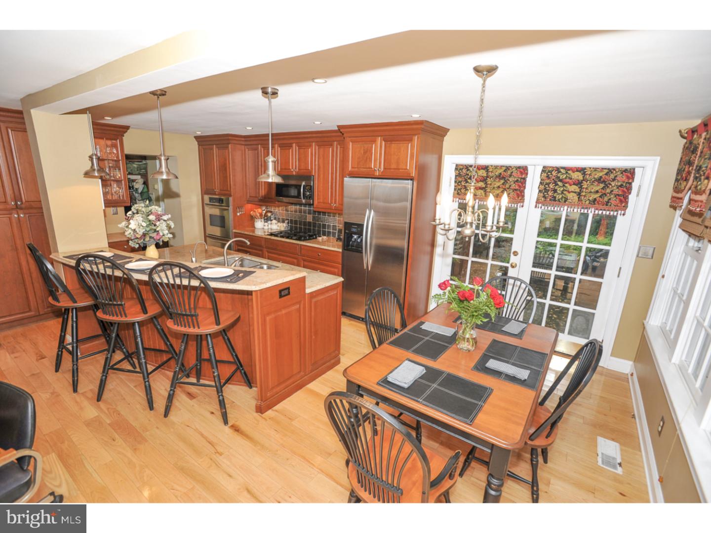 324 Woods Road Glenside, PA 19038 - Photo 13 of 25 Kitchen