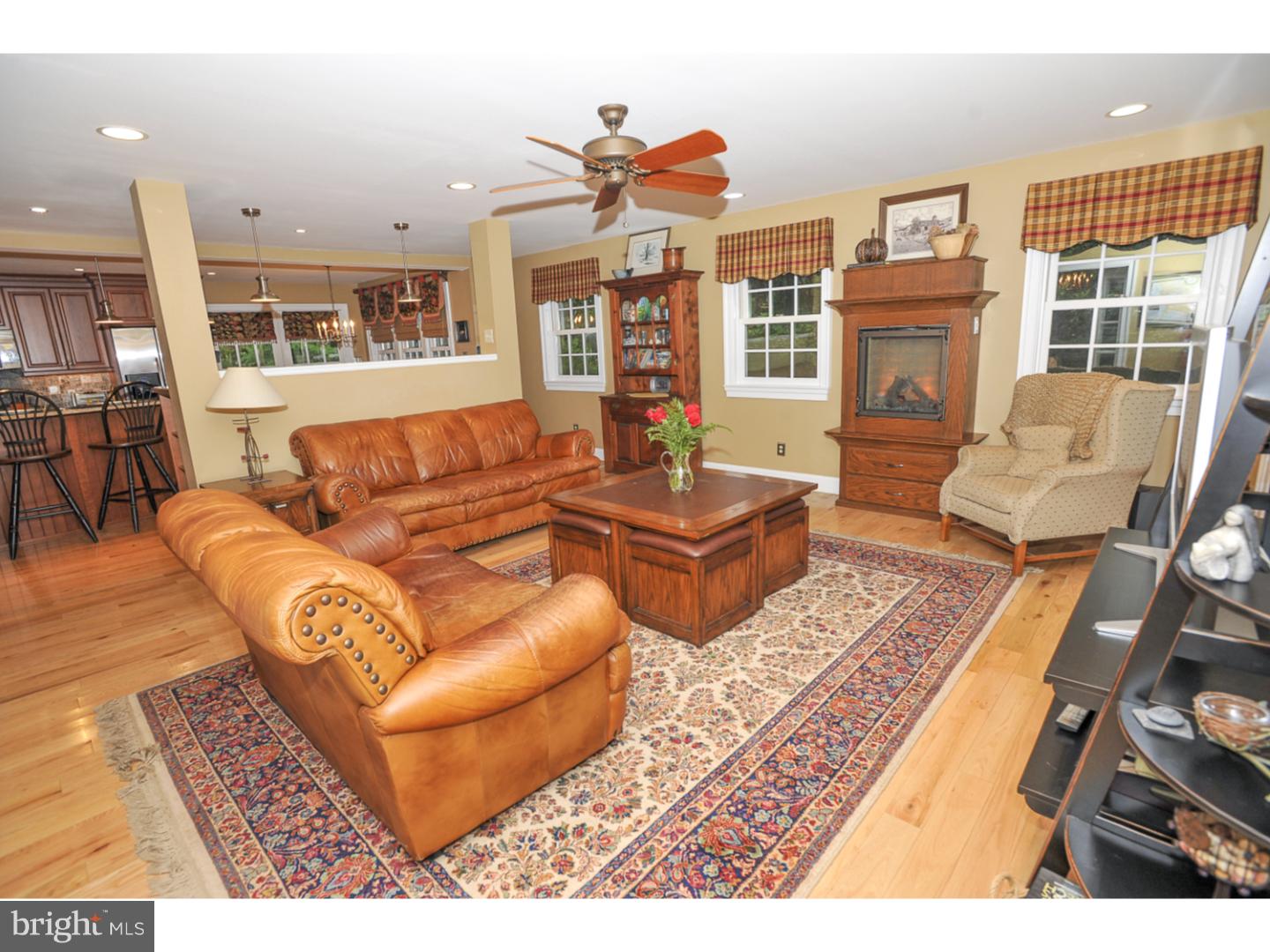 324 Woods Road Glenside, PA 19038 - Photo 14 of 25 Family Room