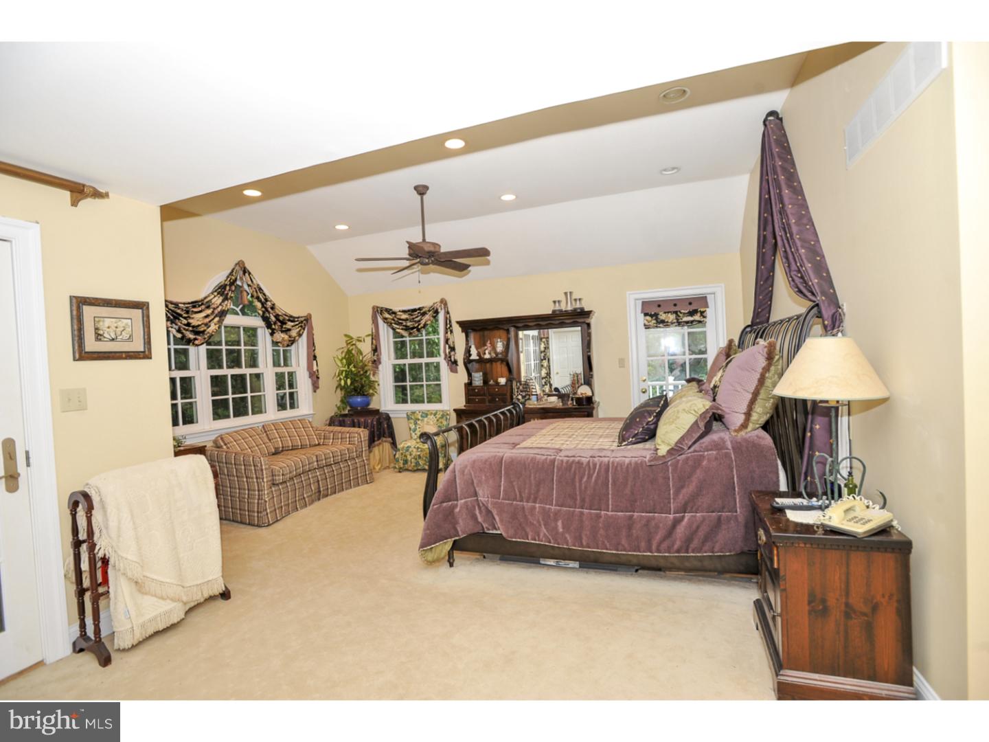 324 Woods Road Glenside, PA 19038 - Photo 18 of 25 Master Bedroom