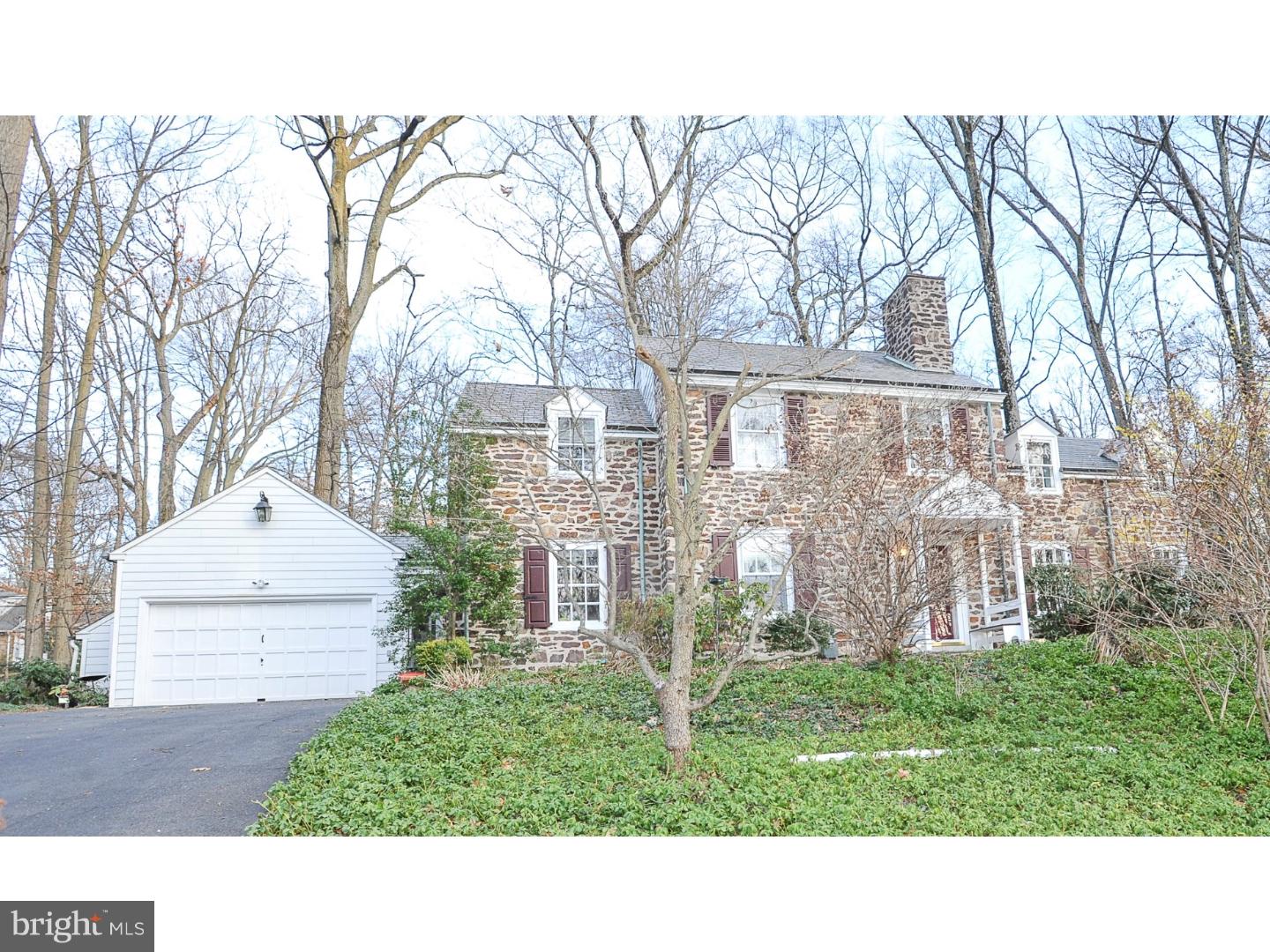 324 Woods Road Glenside, PA 19038 - Photo 3 of 25 Gallery Image 3