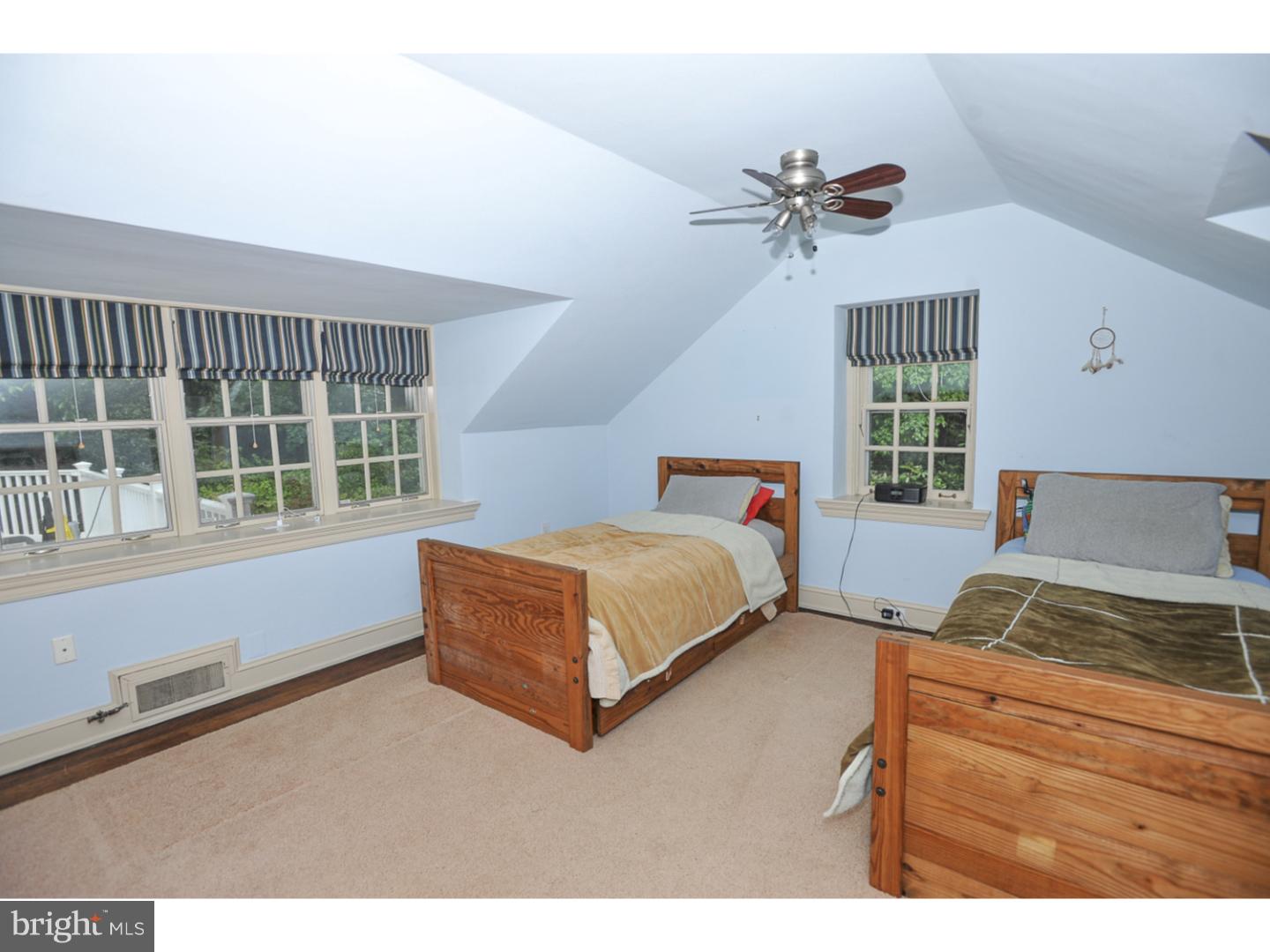324 Woods Road Glenside, PA 19038 - Photo 21 of 25 Bedroom 2
