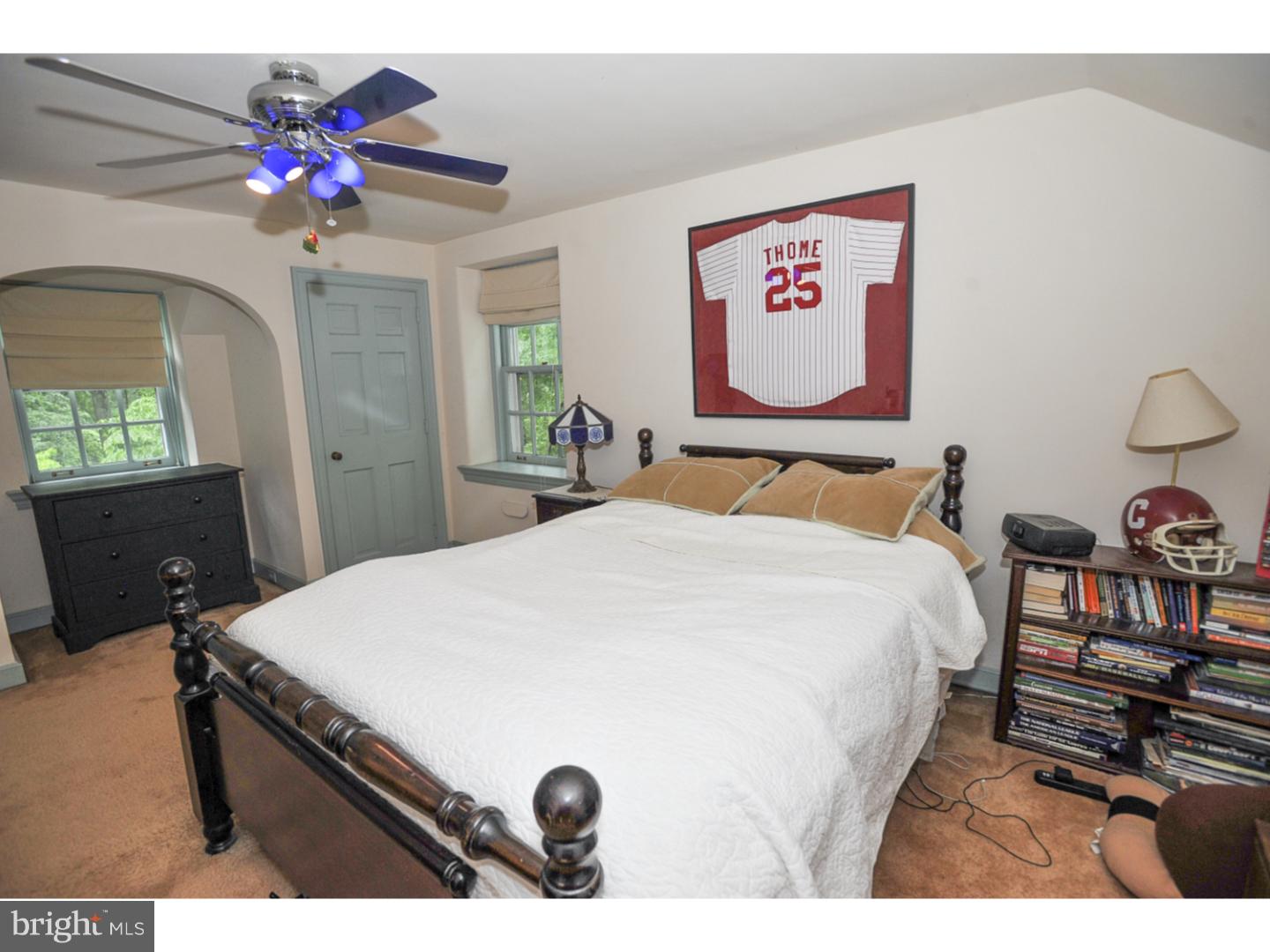 324 Woods Road Glenside, PA 19038 - Photo 23 of 25 Bedroom 4