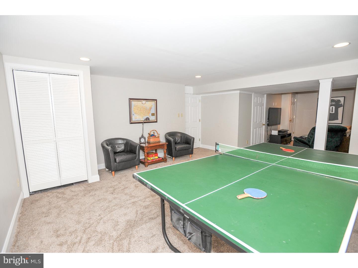 324 Woods Road Glenside, PA 19038 - Photo 24 of 25 Basement - Finished