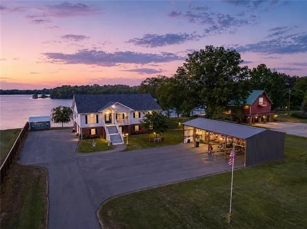 $700,000 | 1156 Palmer Chapel Road, Pineville, LA 71360