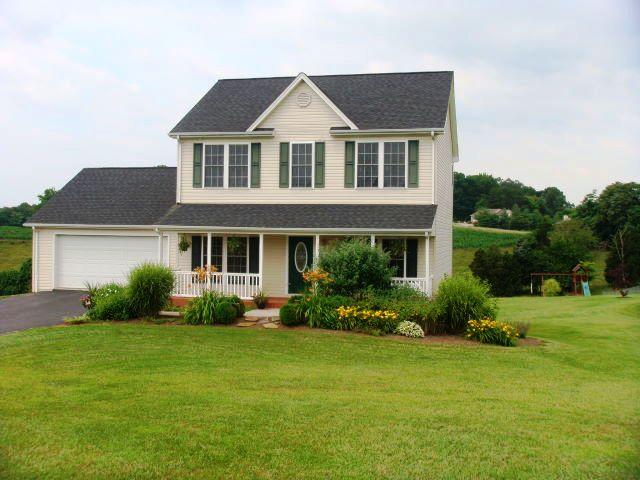 170 Bonbrook Road Wirtz, VA 24184 - Photo 2 of 39 Home View