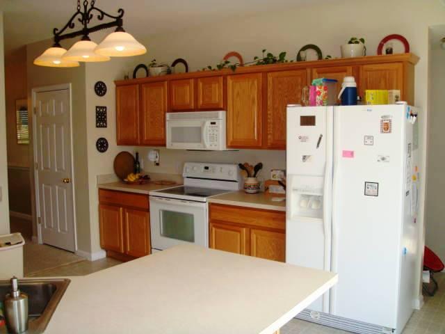 170 Bonbrook Road Wirtz, VA 24184 - Photo 11 of 39 Kitchen with Pantry