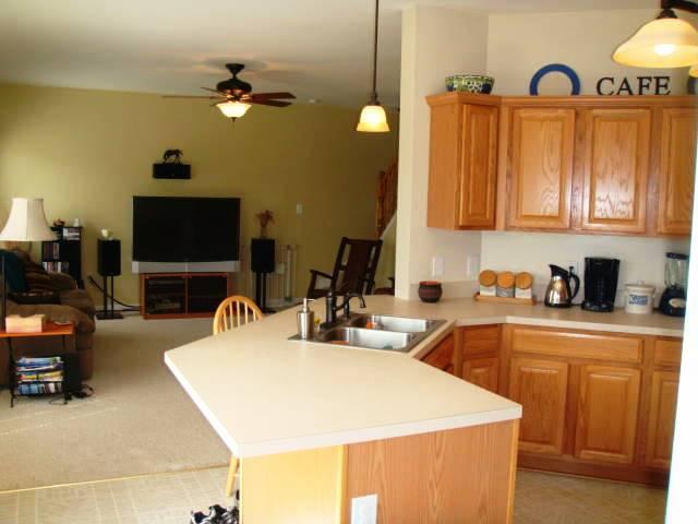 170 Bonbrook Road Wirtz, VA 24184 - Photo 12 of 39 Kitchen