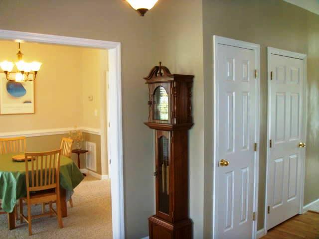 170 Bonbrook Road Wirtz, VA 24184 - Photo 13 of 39 Entry Hall