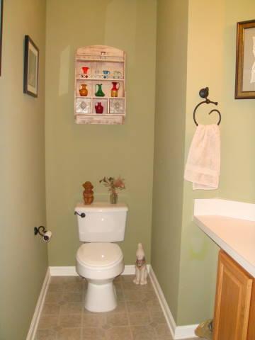 170 Bonbrook Road Wirtz, VA 24184 - Photo 14 of 39 Entry Level Half Bath
