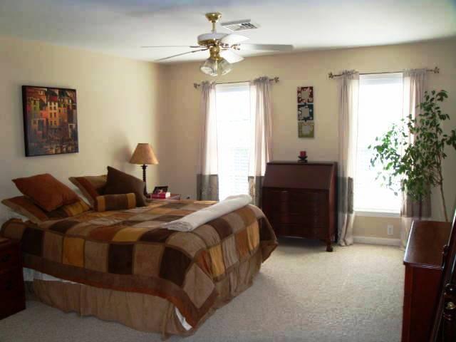 170 Bonbrook Road Wirtz, VA 24184 - Photo 15 of 39 Large Master Bedroom