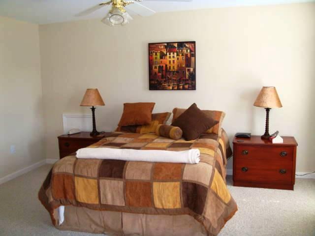 170 Bonbrook Road Wirtz, VA 24184 - Photo 16 of 39 Master Bedroom Angle 3