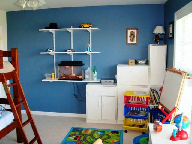 170 Bonbrook Road Wirtz, VA 24184 - Photo 20 of 39 Bedroom 2