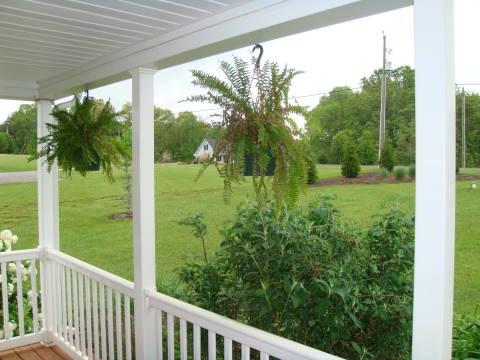 170 Bonbrook Road Wirtz, VA 24184 - Photo 3 of 39 Front Porch
