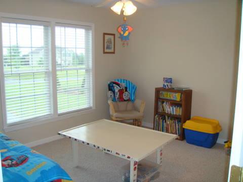 170 Bonbrook Road Wirtz, VA 24184 - Photo 22 of 39 Bedroom 3