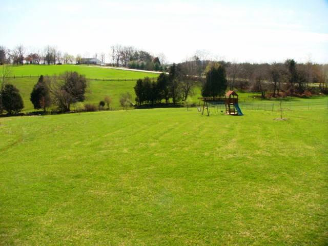 170 Bonbrook Road Wirtz, VA 24184 - Photo 23 of 39 Large Backyard With Underground Fencing
