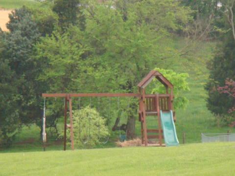 170 Bonbrook Road Wirtz, VA 24184 - Photo 26 of 39 Playset