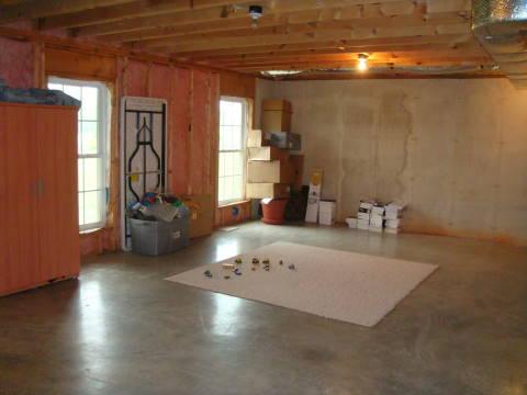 170 Bonbrook Road Wirtz, VA 24184 - Photo 28 of 39 Basement