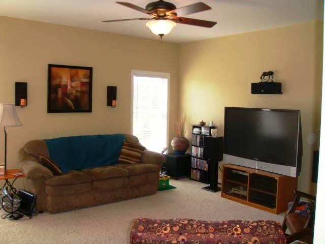 170 Bonbrook Road Wirtz, VA 24184 - Photo 4 of 39 Living Room