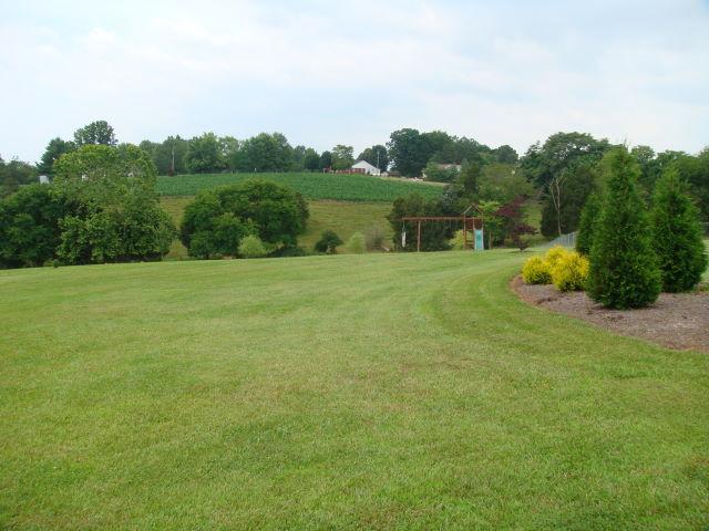 170 Bonbrook Road Wirtz, VA 24184 - Photo 37 of 39 Huge Yard for Children and Pets