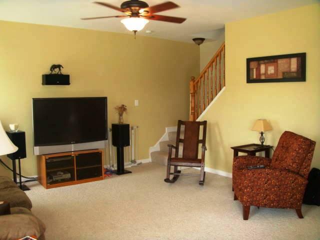 170 Bonbrook Road Wirtz, VA 24184 - Photo 5 of 39 Living Room Angle 2