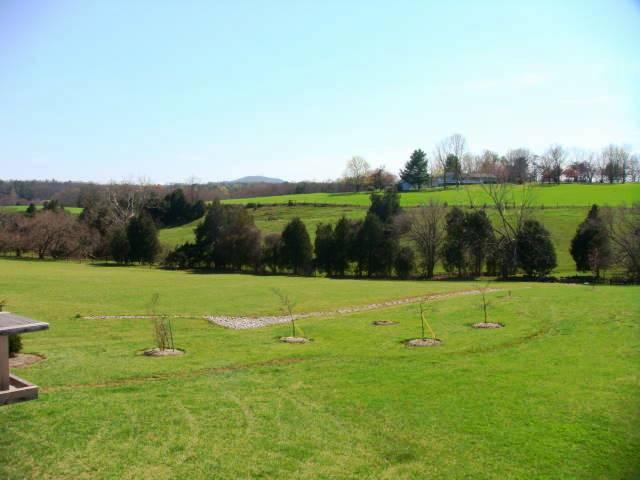 170 Bonbrook Road Wirtz, VA 24184 - Photo 7 of 39 View from Deck