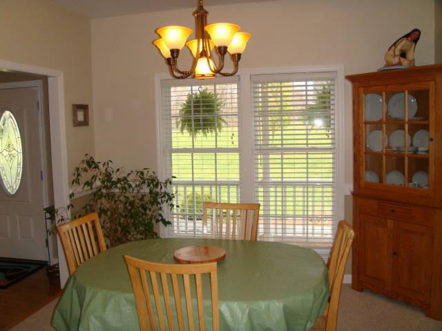170 Bonbrook Road Wirtz, VA 24184 - Photo 8 of 39 Formal Dining Room