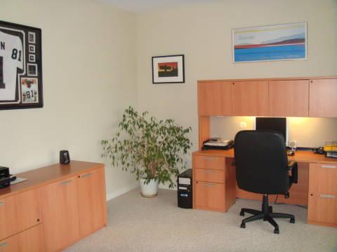 170 Bonbrook Road Wirtz, VA 24184 - Photo 10 of 39 Office
