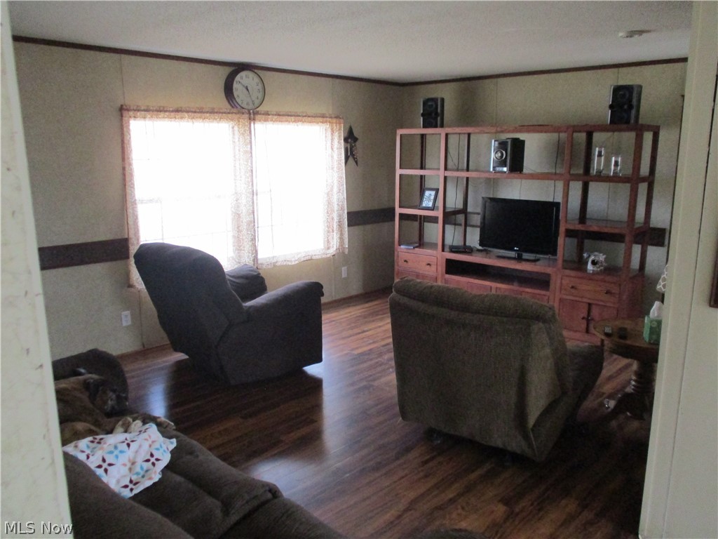 34761 Merrill Ridge Road Graysville, OH 45734 - Photo 4 of 29
