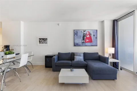 $459,000 | 2155 Washington Court, Unit 401, Miami Beach, FL 33139