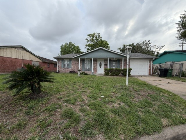 4142 Brookston Street Houston, TX 77045 - Photo 1 of 17