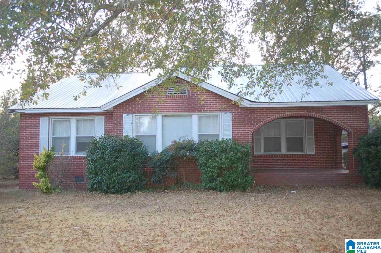9950 Corner School Road Warrior, AL 35180 - Photo 3 of 20