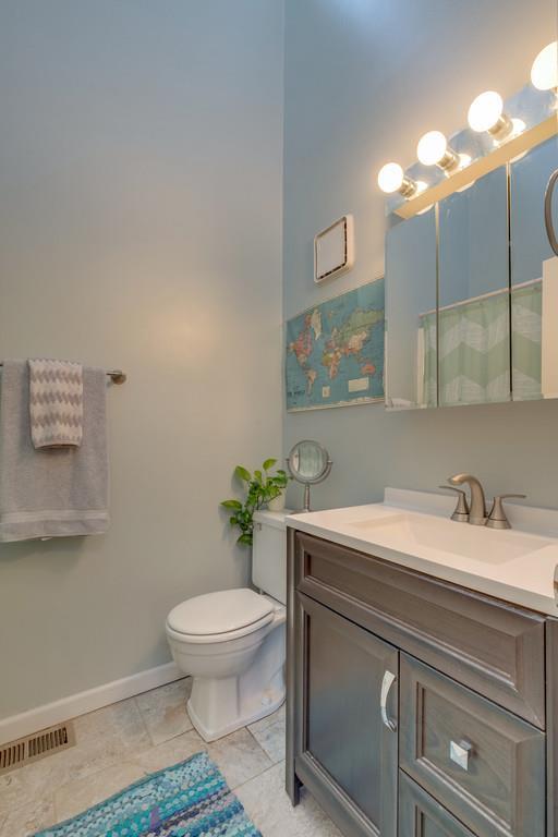 352 Summit Ridge Circle Nashville, TN 37215 - Photo 16 of 28 Gallery Image 16