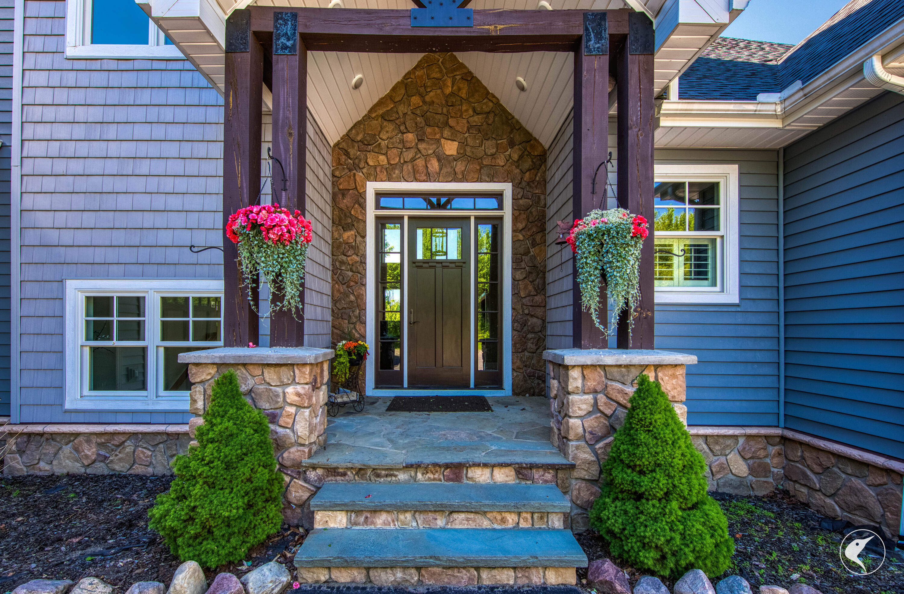 291 Hewitt Road St. Regis Falls, NY 12980 - Photo 24 of 154