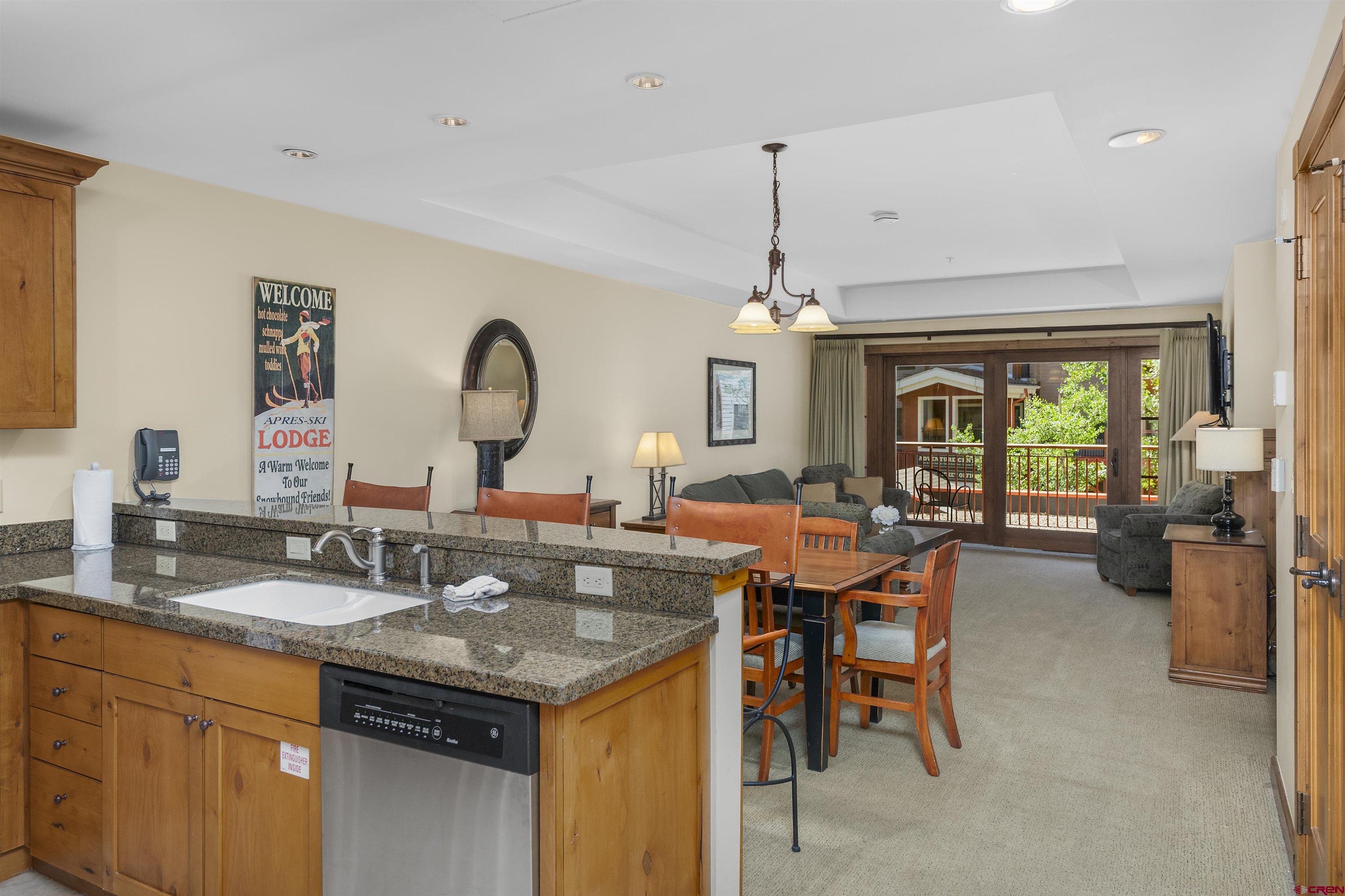 620 Gothic Road, Unit 208 Crested Butte, CO 81225 - Photo 8 of 29