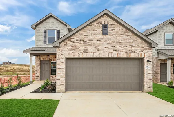 $304,990 | 8322 Ingress Avenue, San Antonio, TX 78263