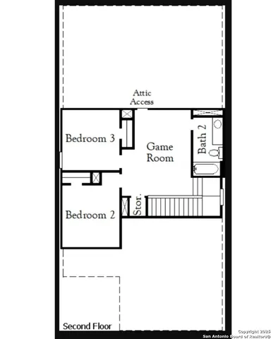 $299,990 | 8322 Ingress Avenue, San Antonio, TX 78263
