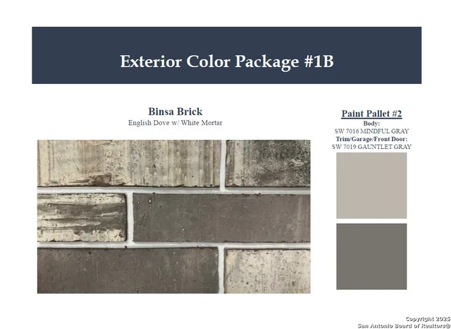 $299,990 | 8322 Ingress Avenue, San Antonio, TX 78263