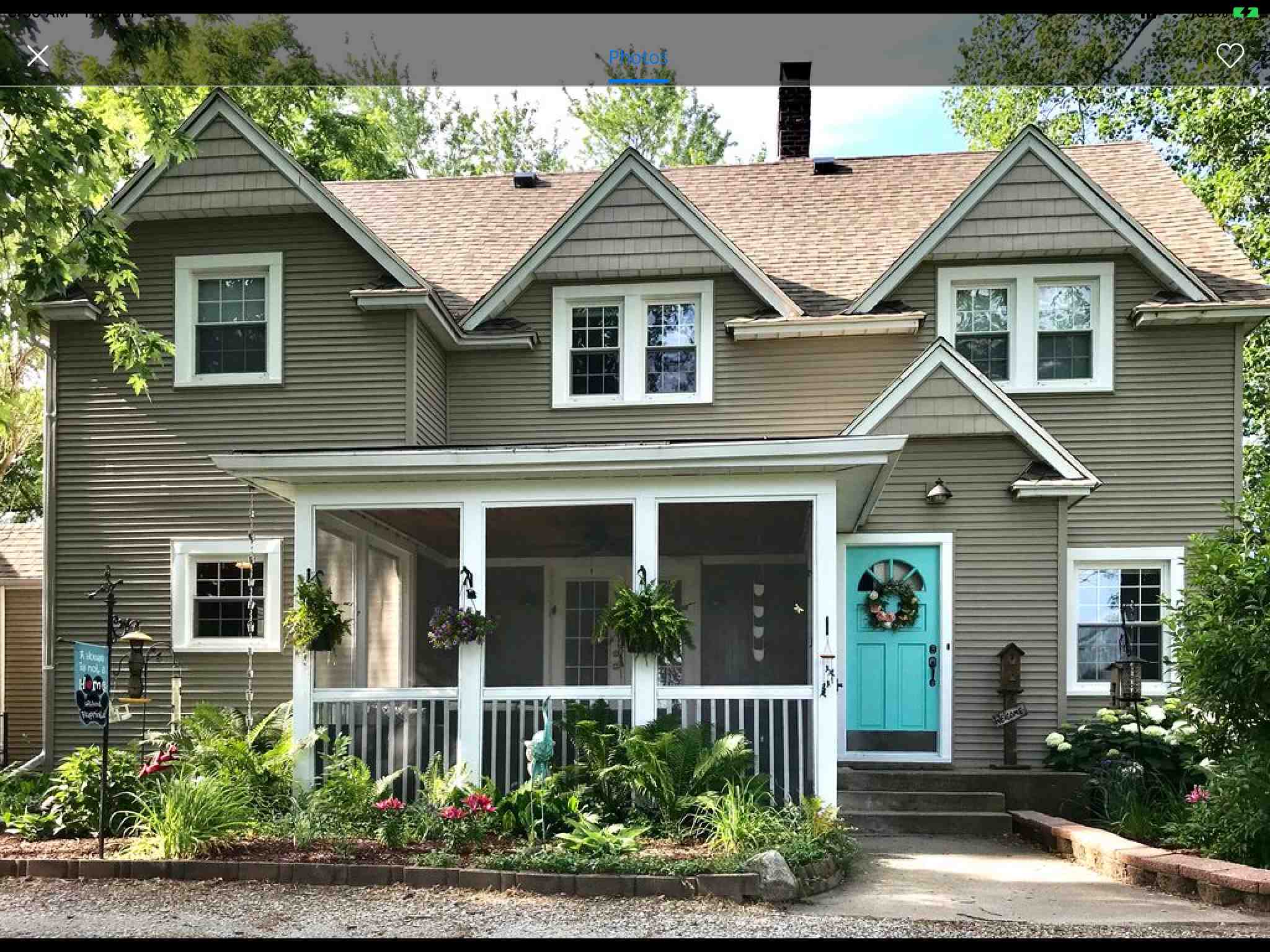 2508 South Country Club Road Warsaw, IN 46580 - Photo 1 of 1 Gallery Image 1