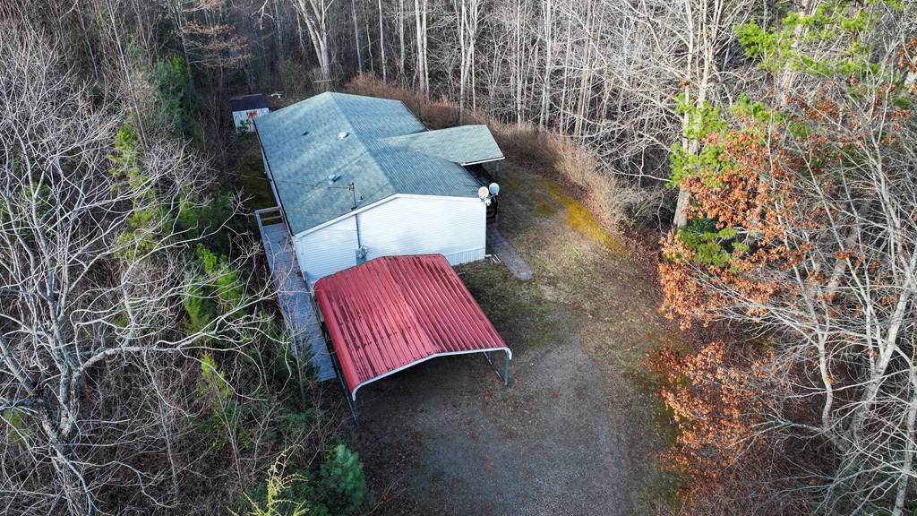 36 Upper Ridge Road Marble, NC 28905 - Photo 35 of 35