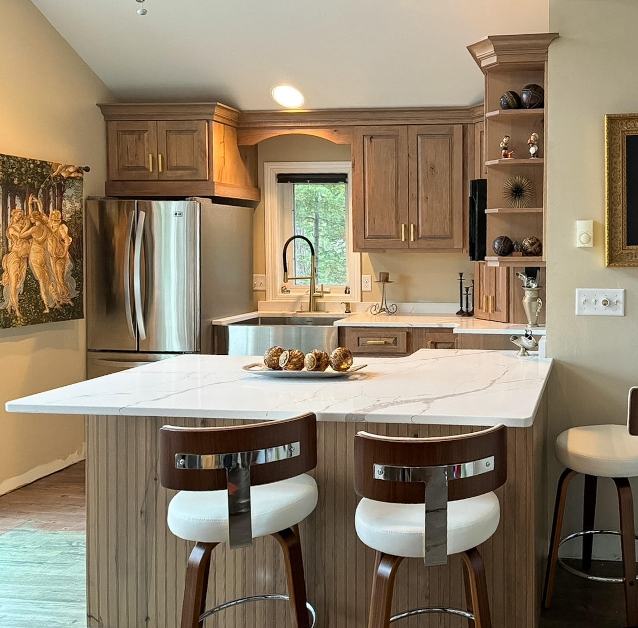 2404 Lodge Road Northeast Bemidji, MN 56601 - Photo 24 of 39