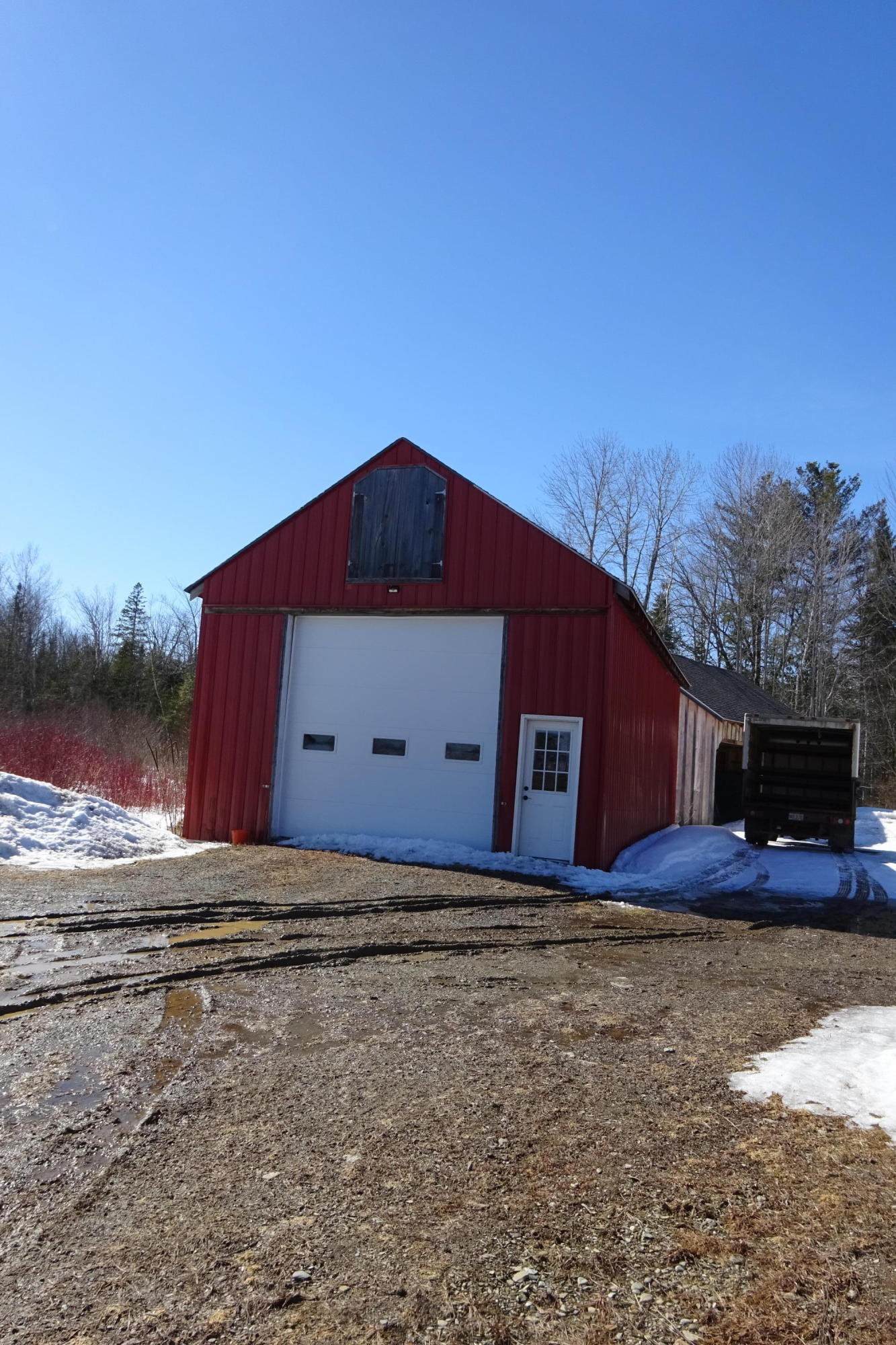 170 Palmer Road Newport, ME 04953 - Photo 38 of 40 DSC04884