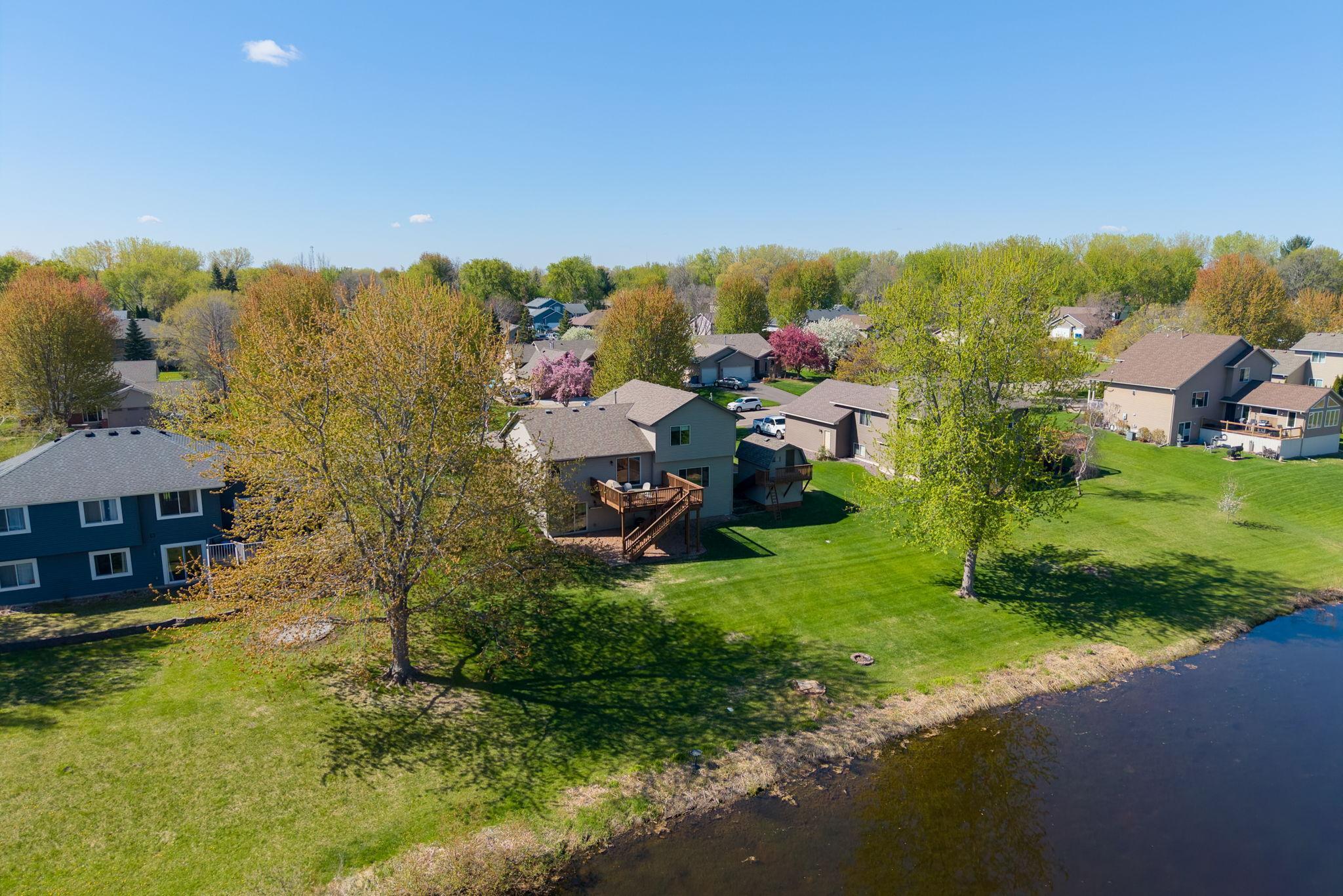 1855 Quebec Street Centerville, MN 55038 - Photo 32 of 35
