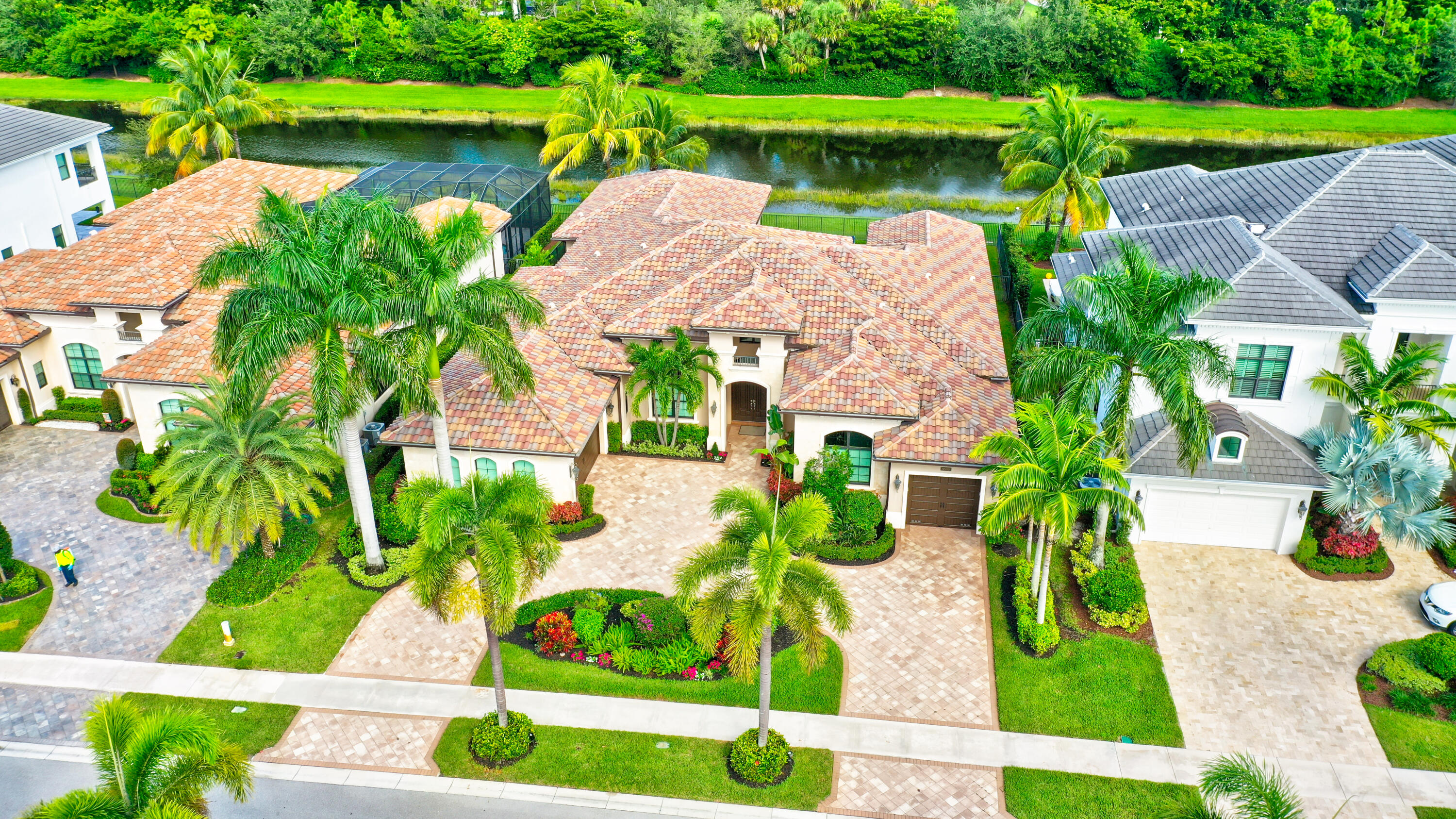 9599 Moritz Way Delray Beach, FL 33446 - Photo 2 of 77 02_dji_0820_1_2_3_4